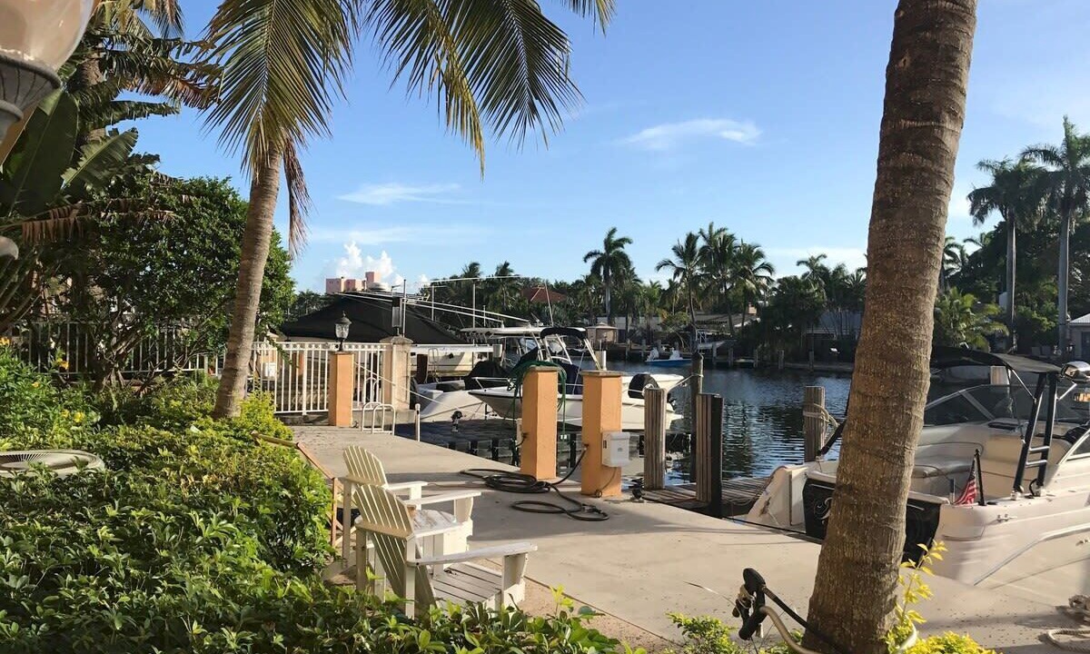 Photo of Outdoor in Hendricks and Venice Isles