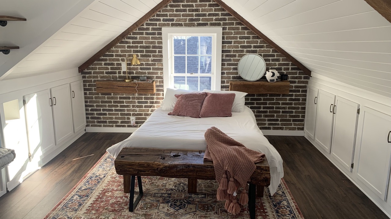 Photo of Bedroom in Hartville