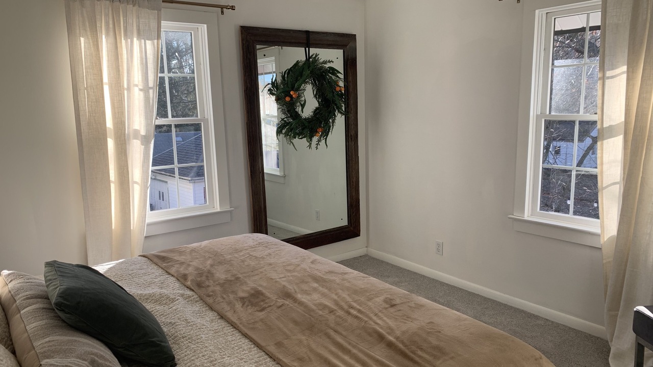 Photo of Bedroom in Hartville