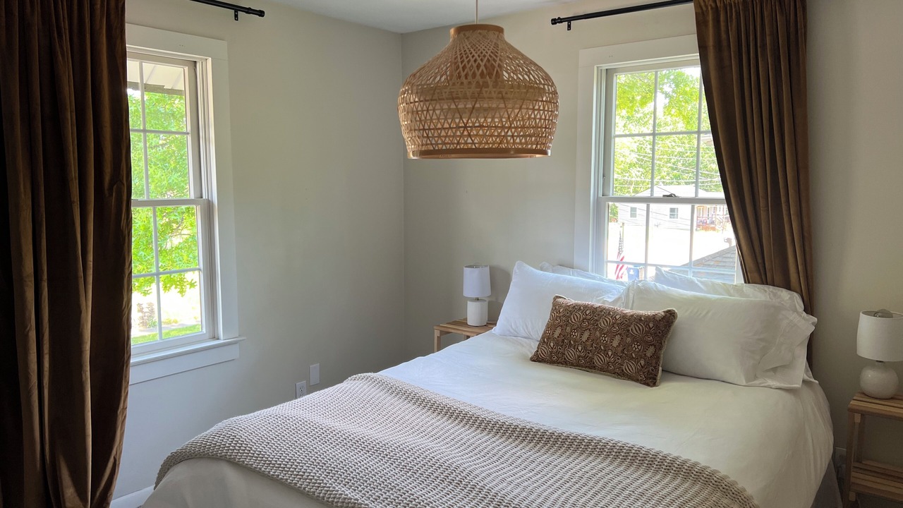 Photo of Bedroom in Hartville