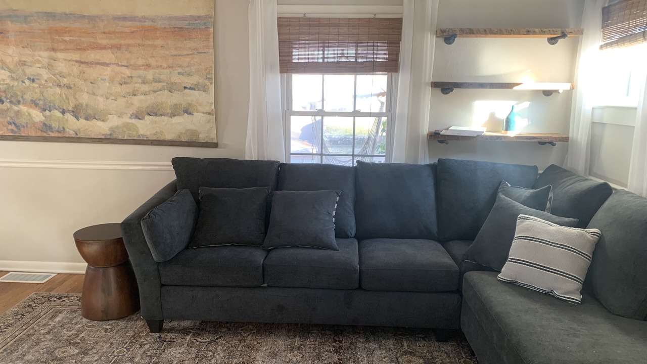 Photo of Livingroom in Hartville