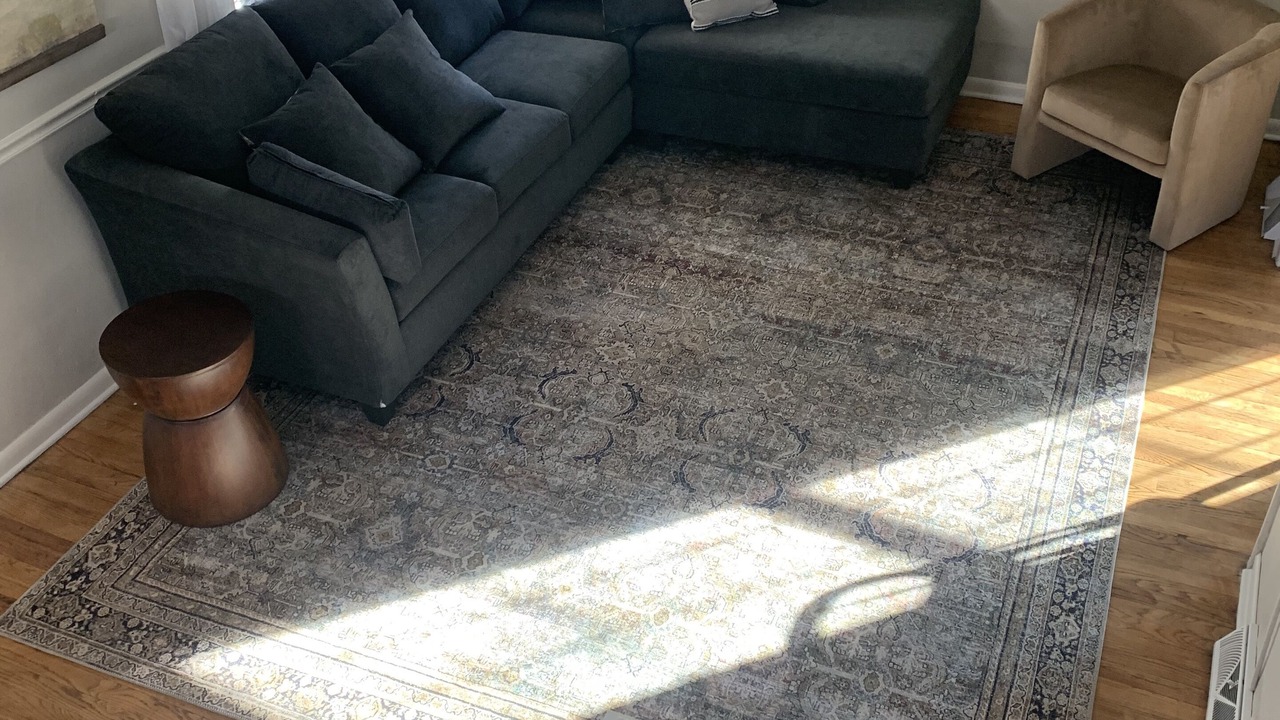 Photo of Livingroom in Hartville