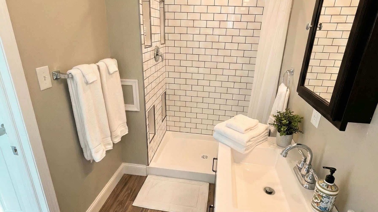 Photo of Bathroom in Wilmington