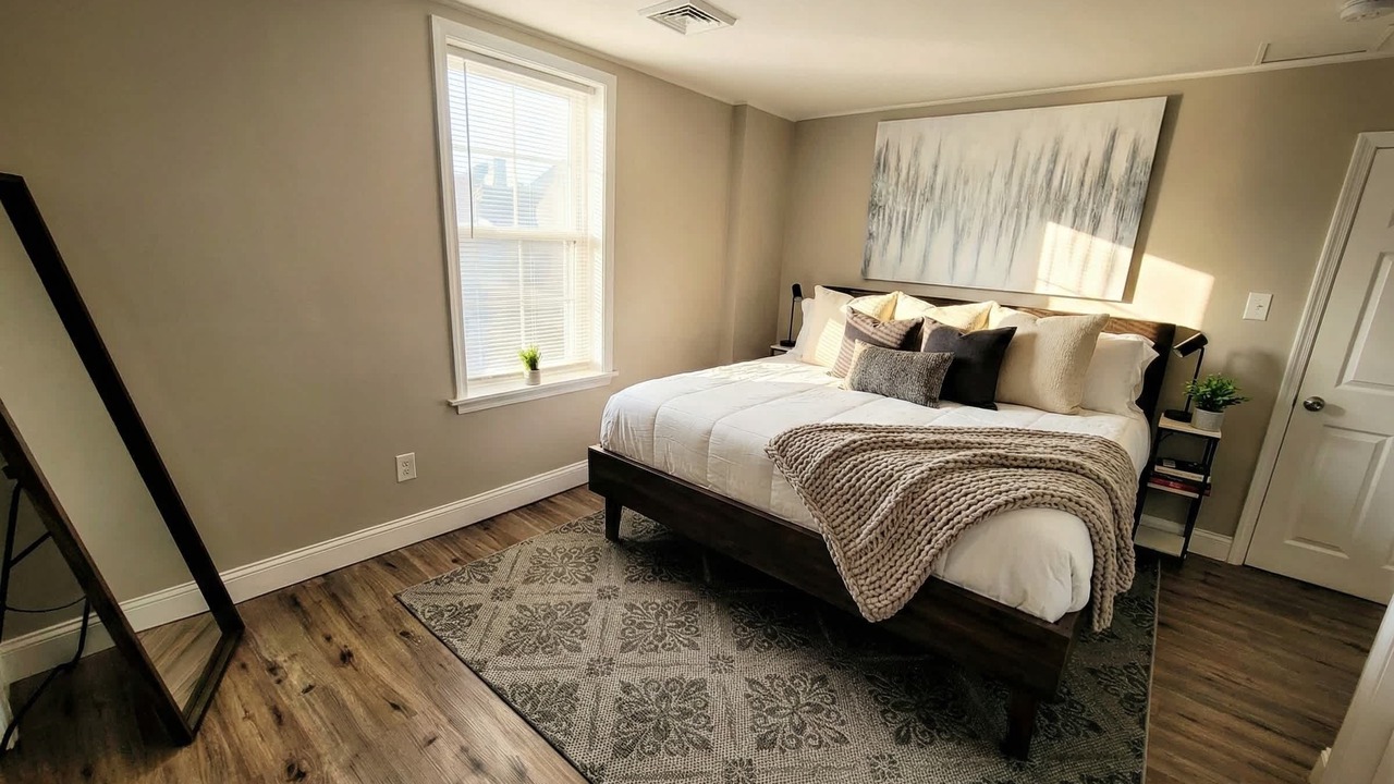 Photo of Bedroom in Wilmington