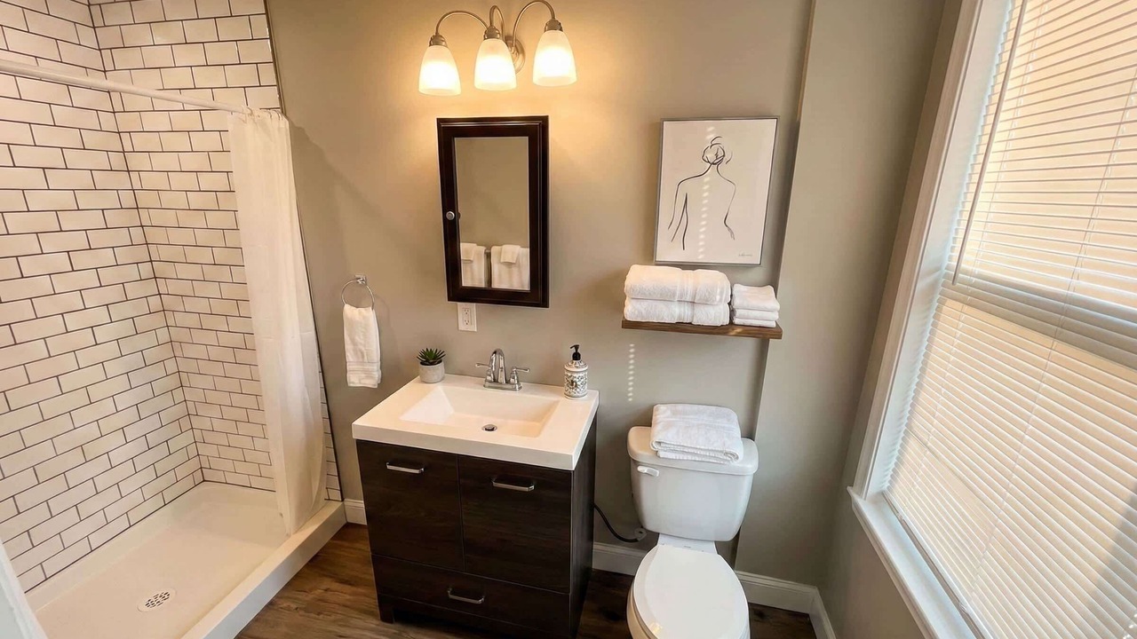 Photo of Bathroom in Wilmington