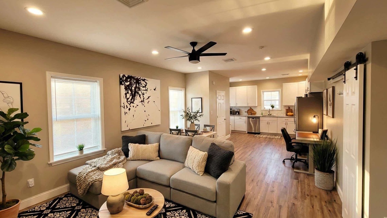 Photo of Livingroom in Wilmington