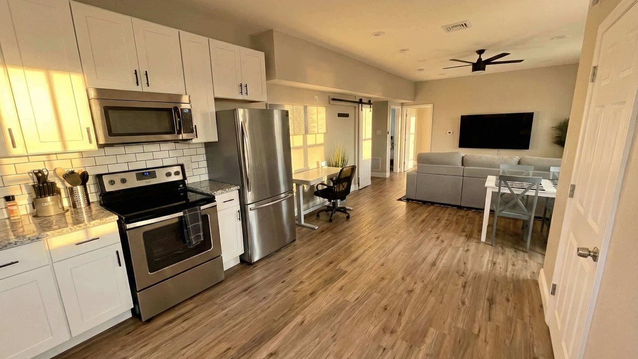 Photo of Kitchen in Wilmington