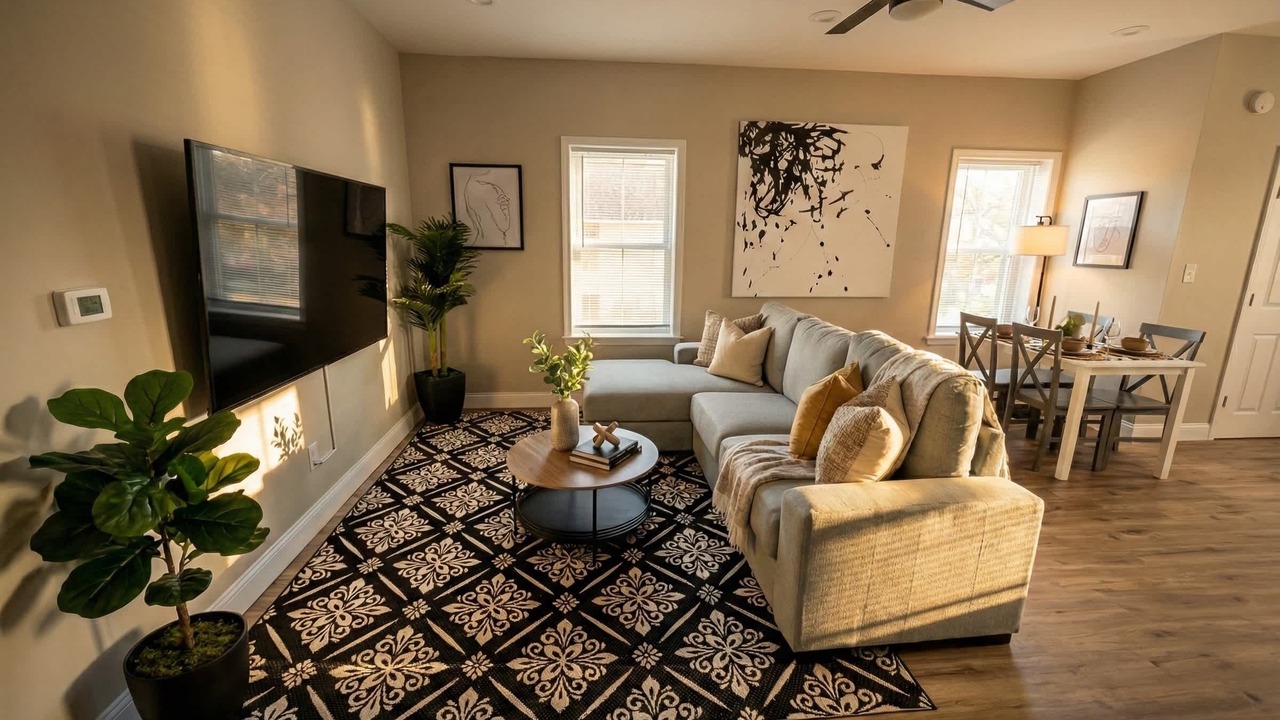 Photo of Livingroom in Wilmington