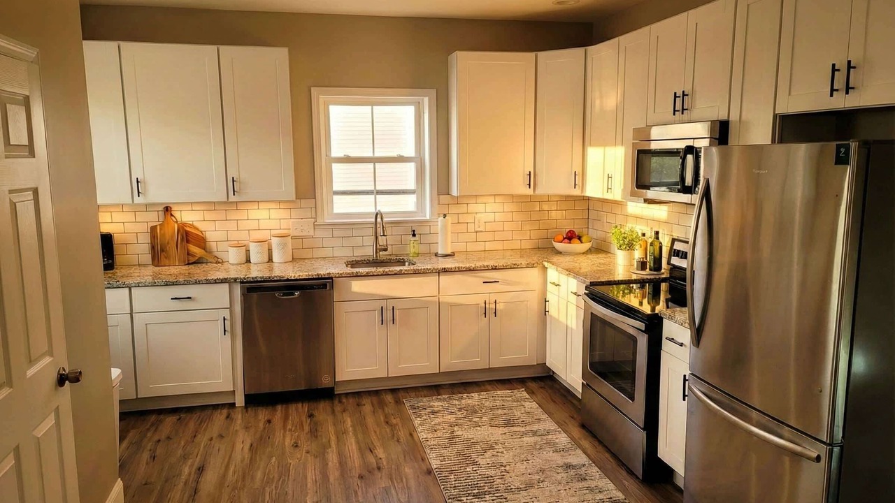Photo of Kitchen in Wilmington