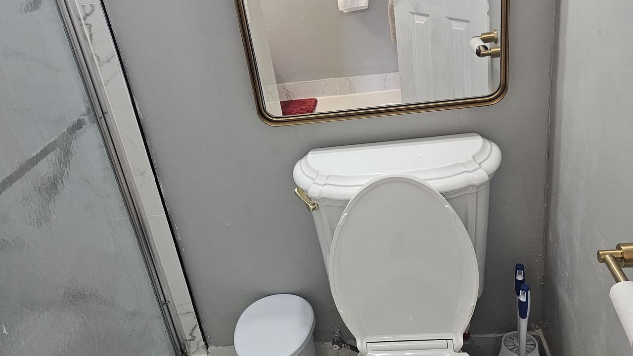 Photo of Bathroom in Pompano Beach