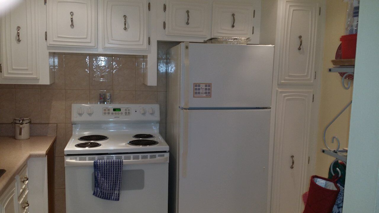 Photo of Kitchen in Lauderdale Lakes