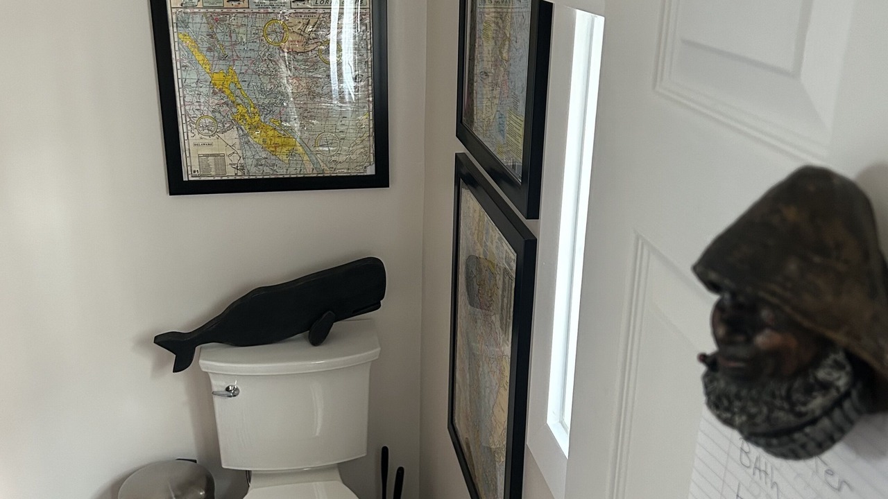 Photo of Bathroom in Villas