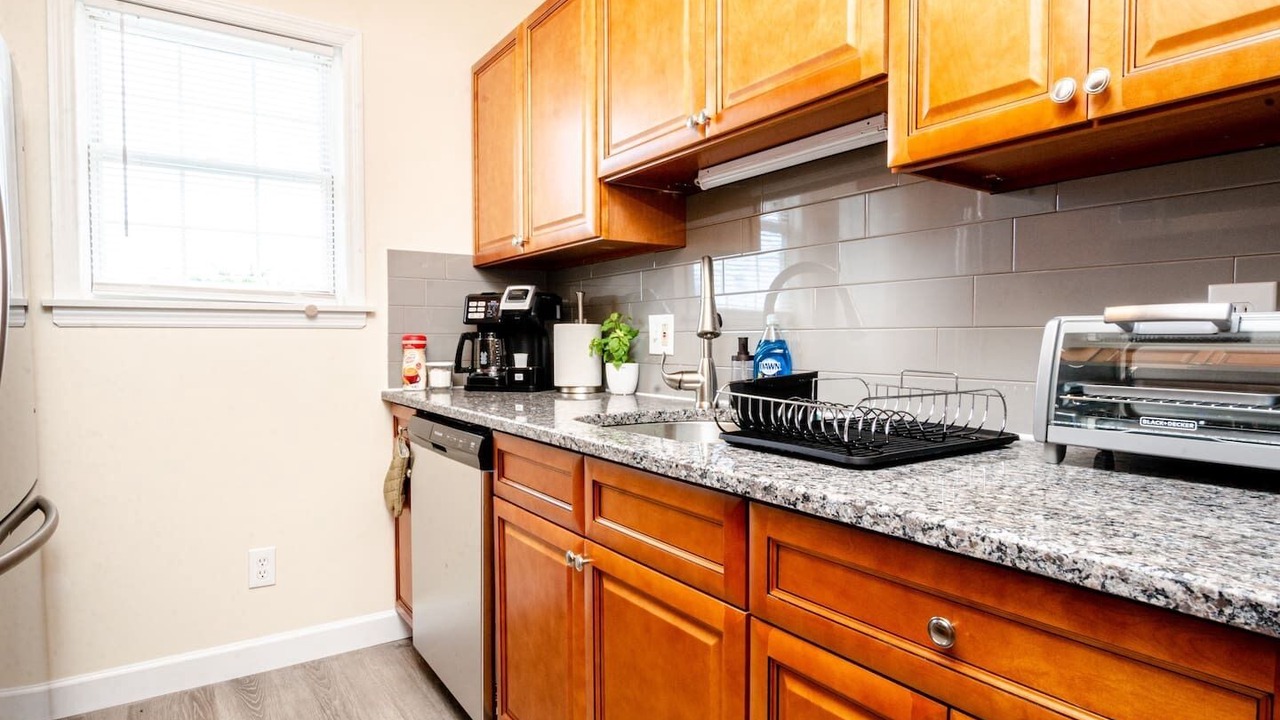 Photo of Kitchen in Newark