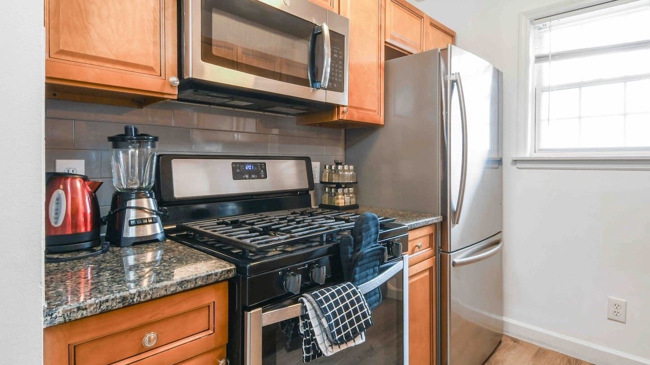 Photo of Kitchen in Newark