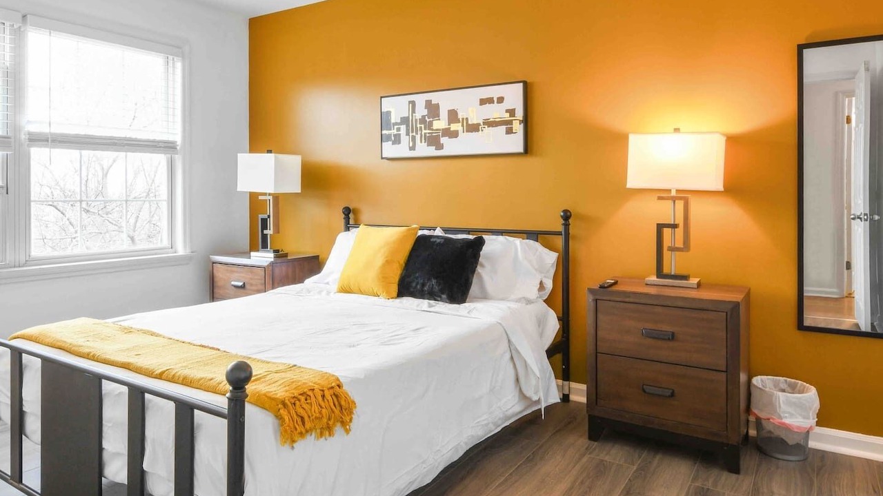 Photo of Bedroom in Newark