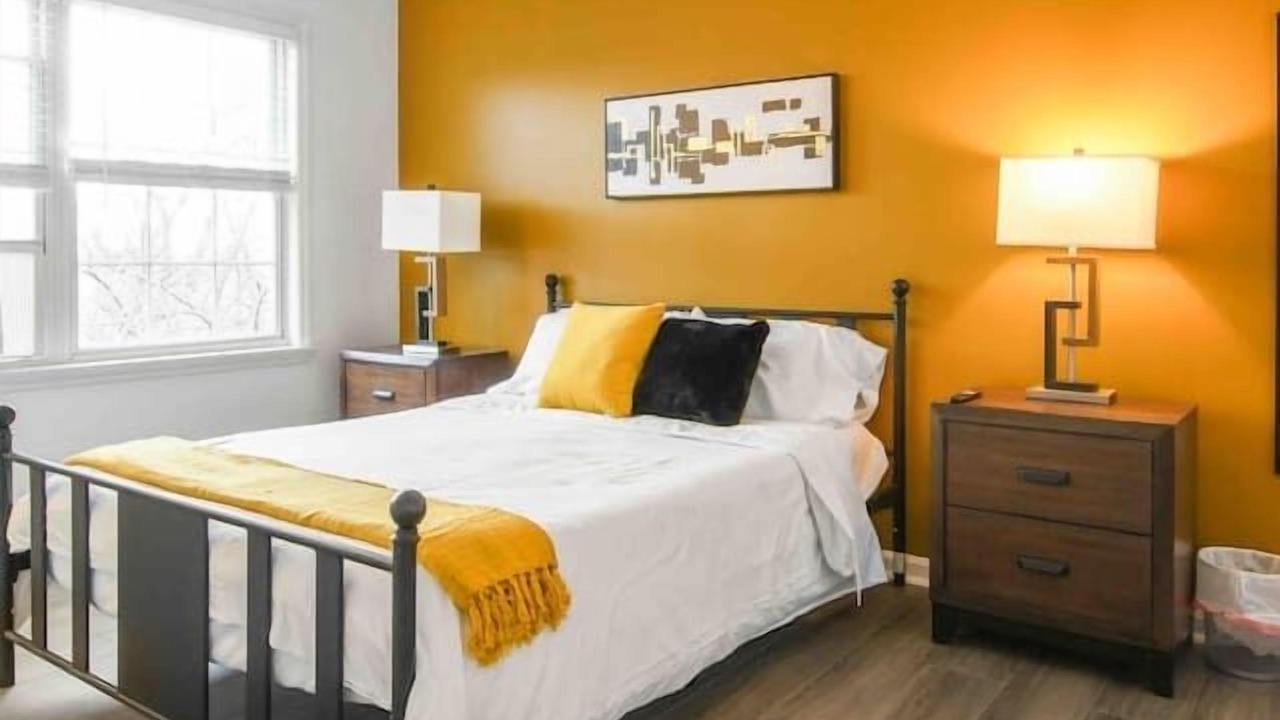 Photo of Bedroom in Newark