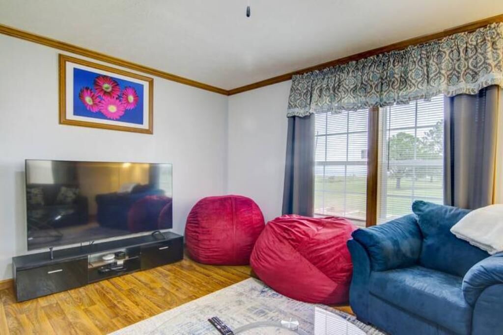 Photo of Livingroom in Crocheron