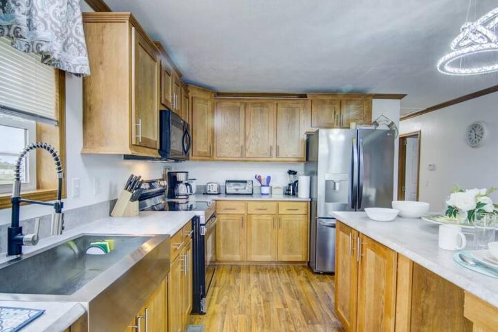 Photo of Kitchen in Crocheron