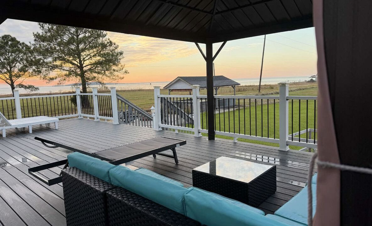Photo of Patio Balcony in Crocheron