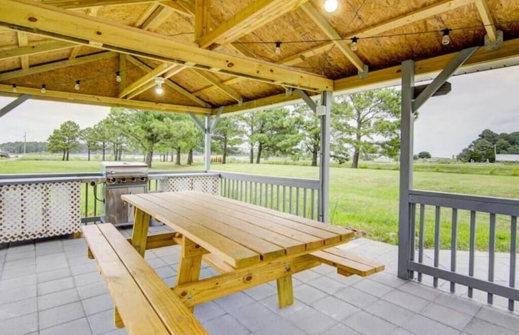 Photo of Outdoor in Crocheron