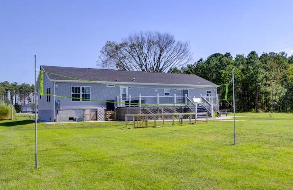 Photo of Outdoor in Crocheron