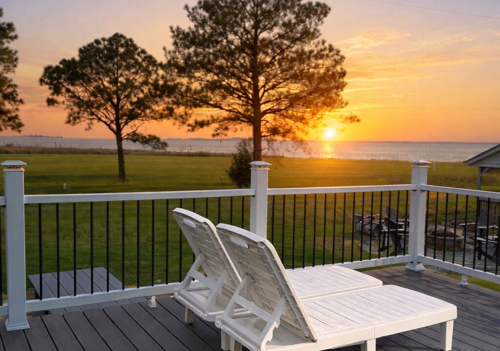 Photo of Patio Balcony in Crocheron