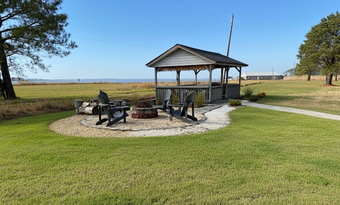 Photo of Outdoor in Crocheron