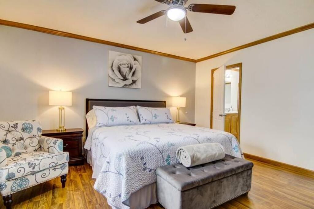 Photo of Bedroom in Crocheron