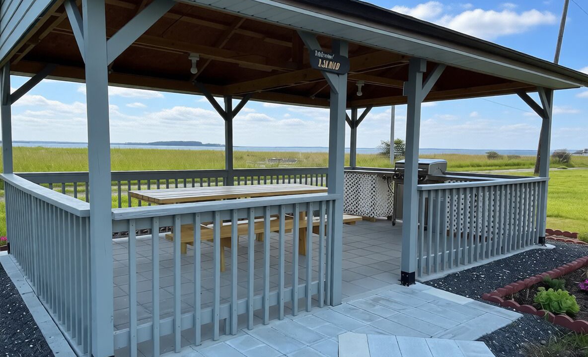 Photo of Outdoor in Crocheron