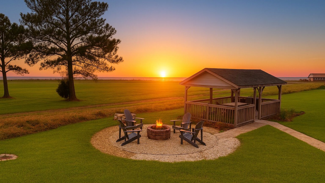 Photo of Patio Balcony in Crocheron