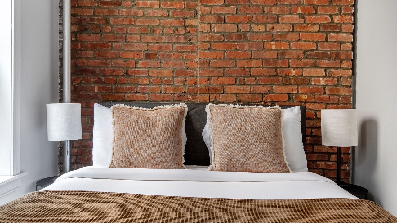 Photo of Bedroom in West Village