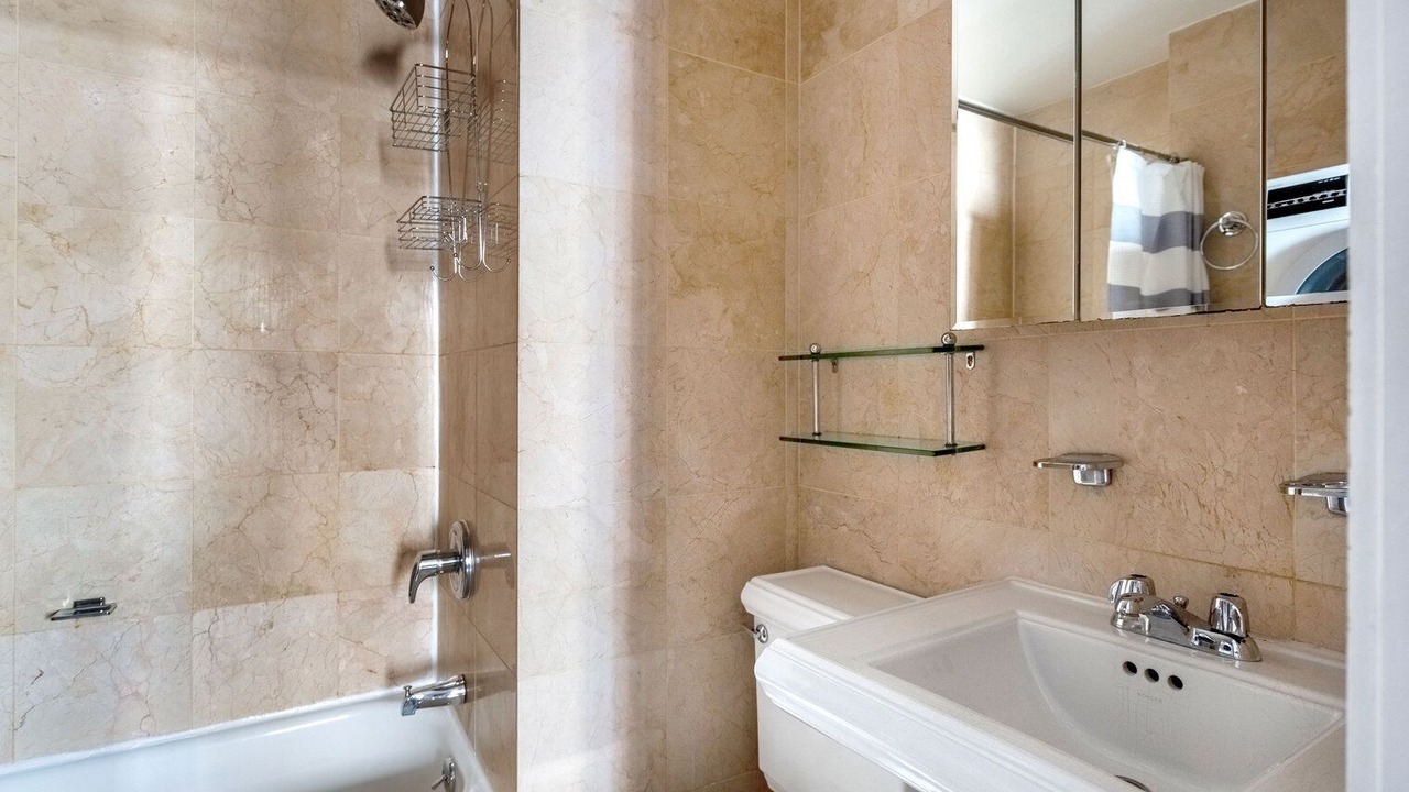 Photo of Bathroom in West Village