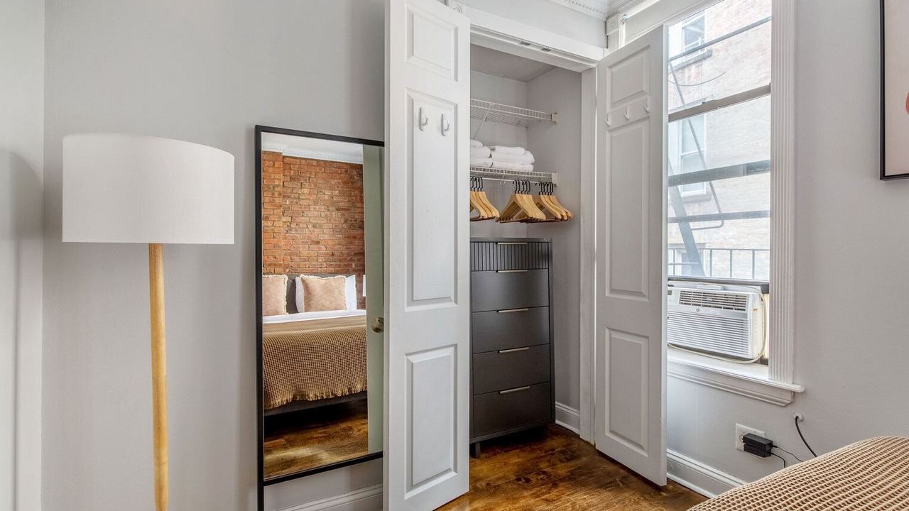 Photo of Bedroom in West Village