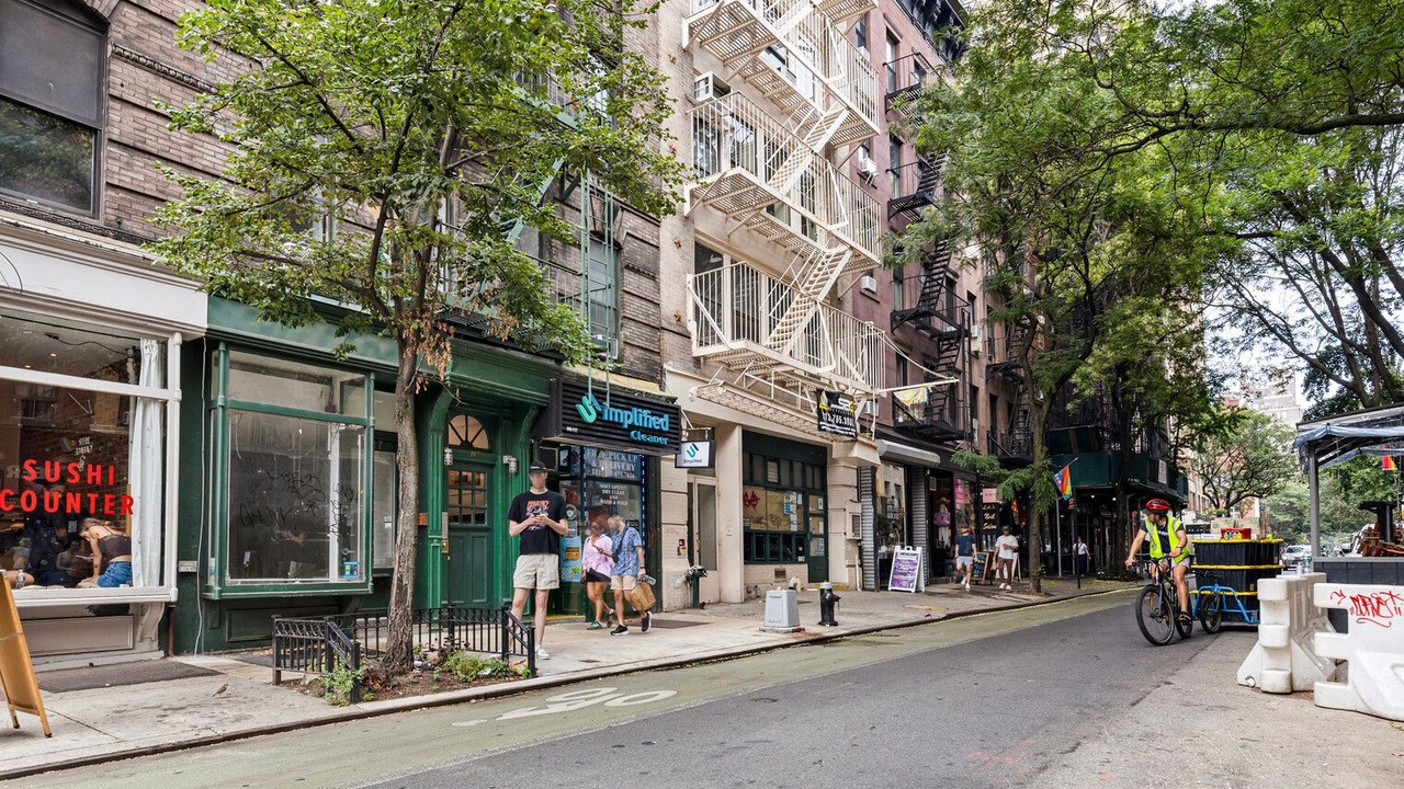 Photo of Outdoor in West Village