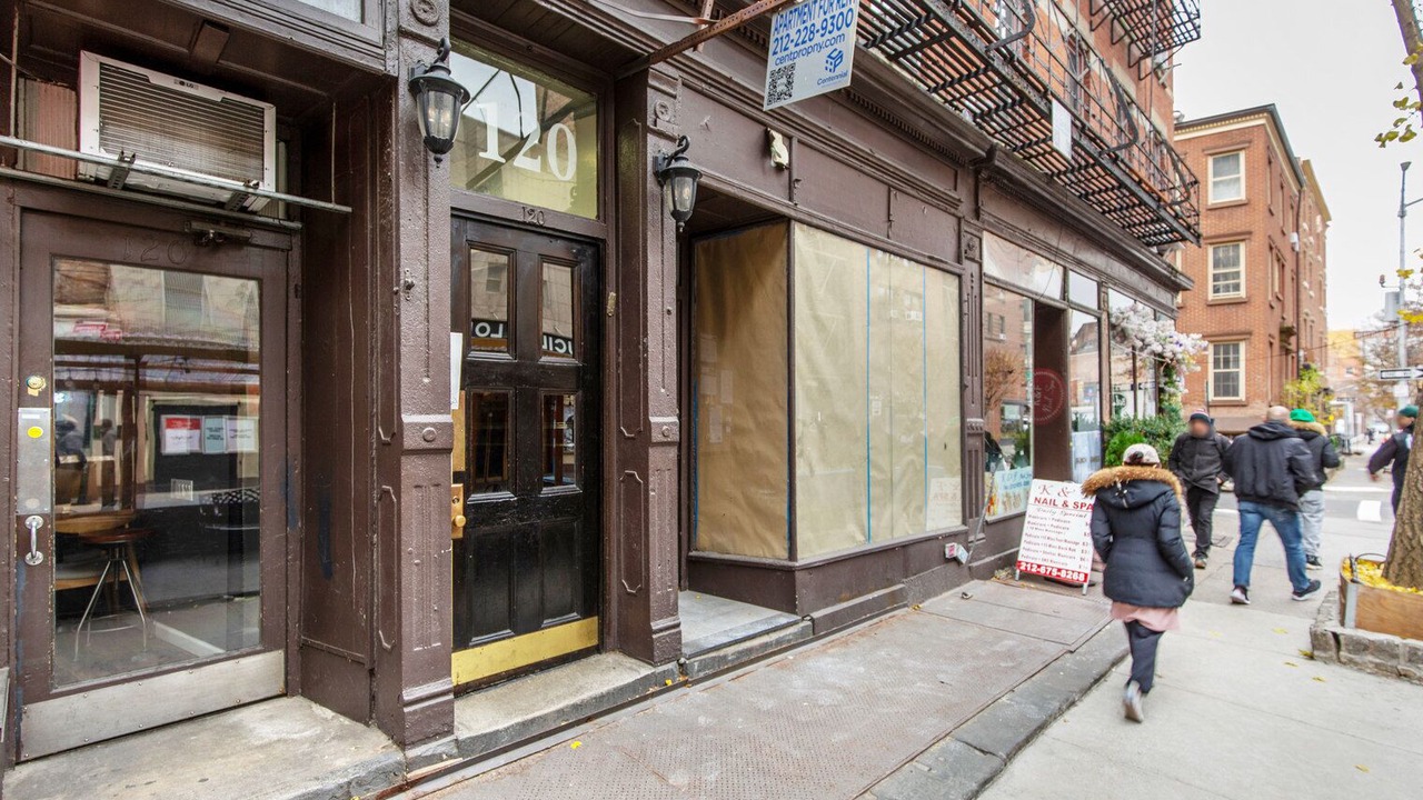 Photo of Outdoor in West Village