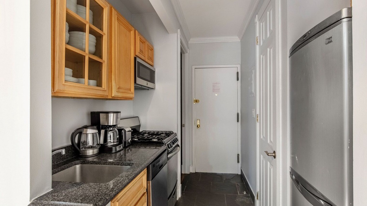 Photo of Kitchen in West Village