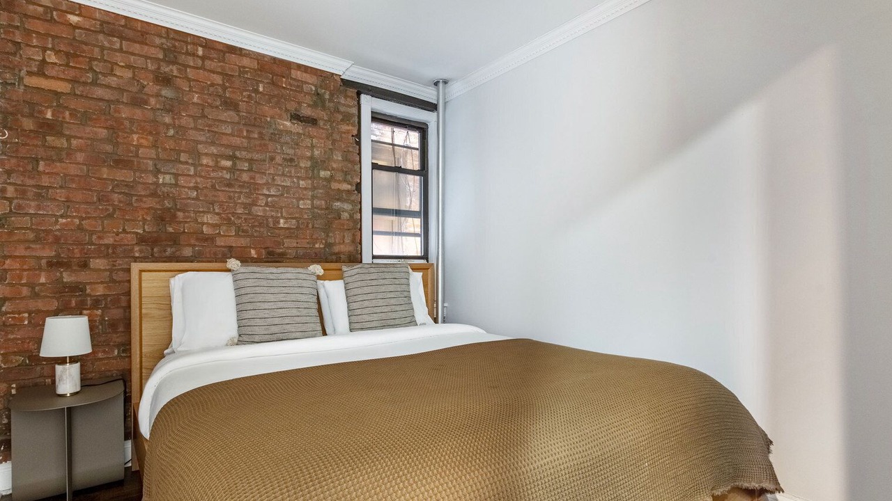 Photo of Bedroom in West Village