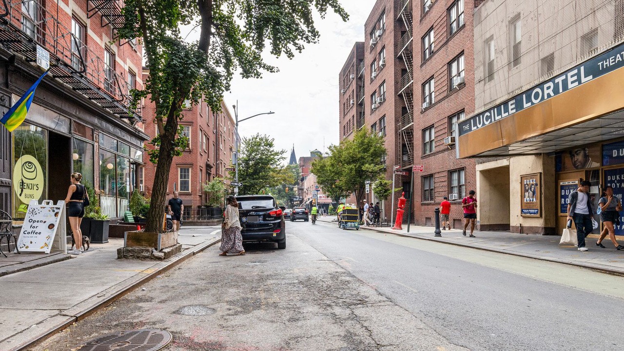 Photo of Others in West Village