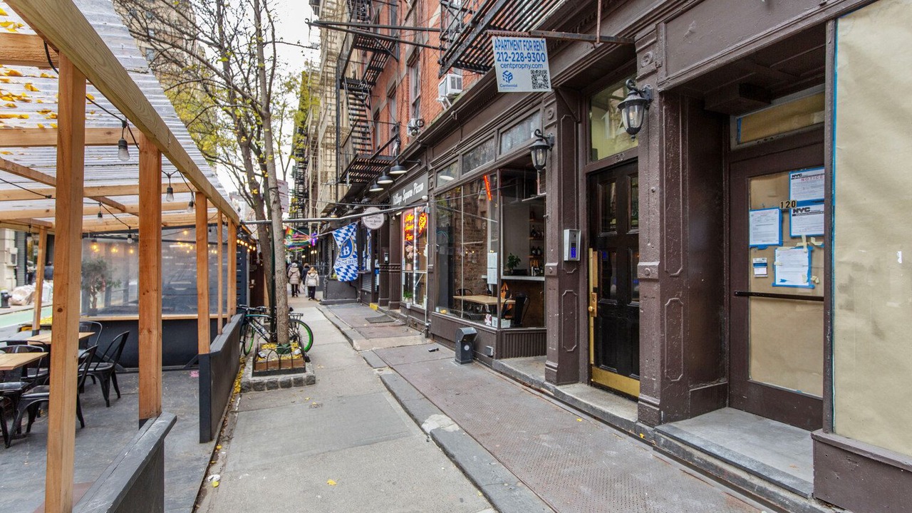 Photo of Outdoor in West Village