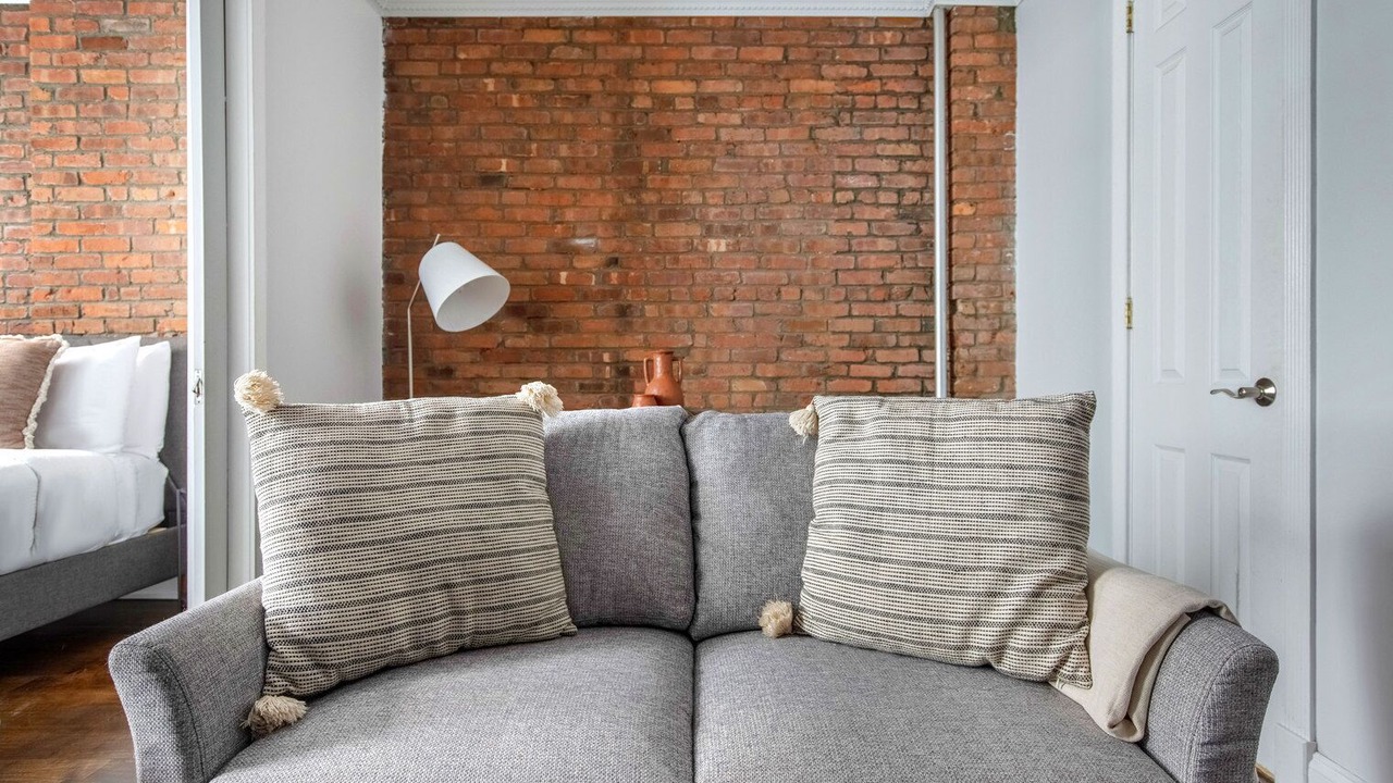 Photo of Livingroom in West Village