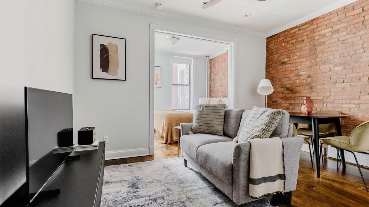 Photo of Livingroom in West Village
