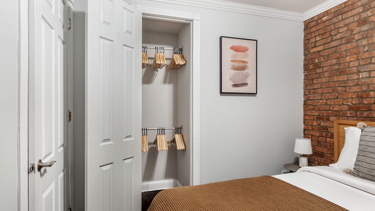 Photo of Bedroom in West Village