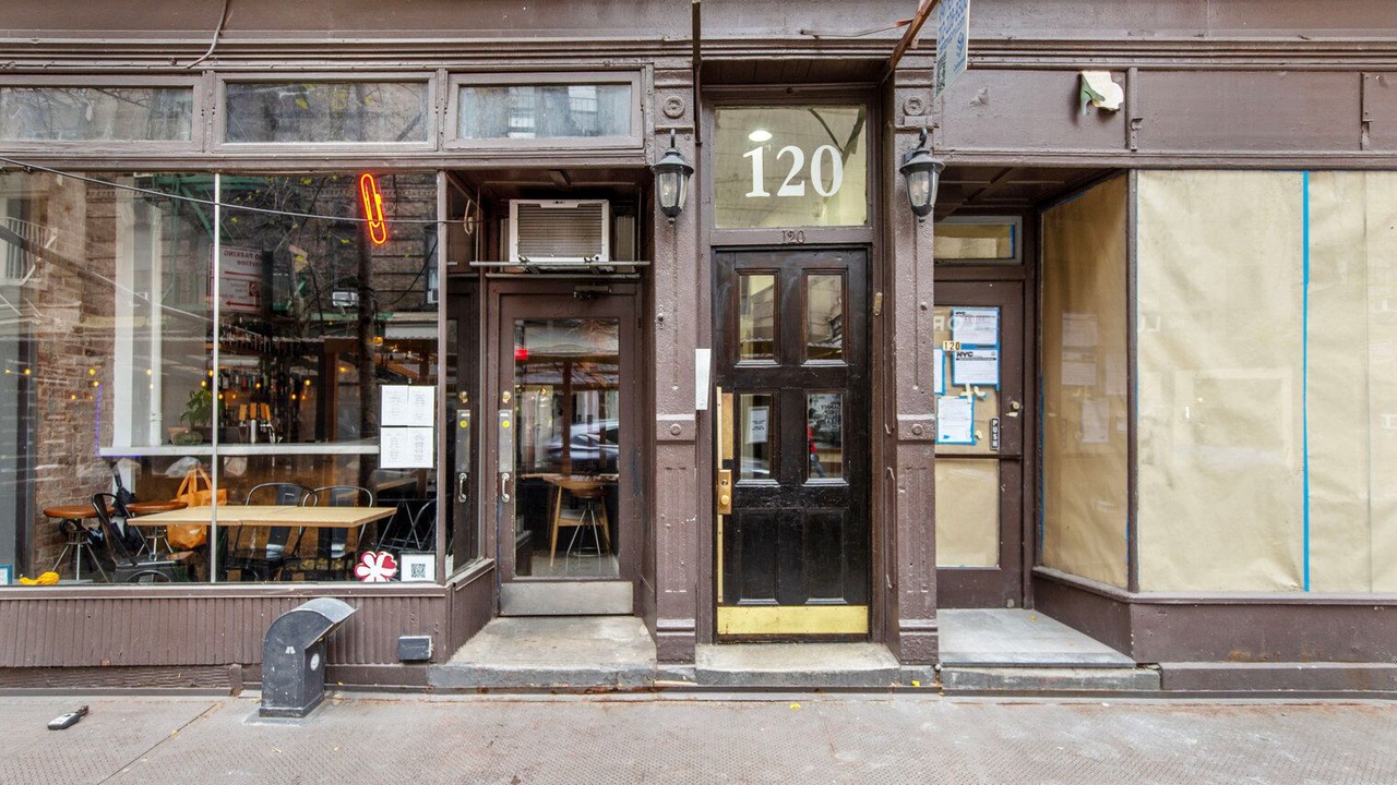 Photo of Outdoor in West Village