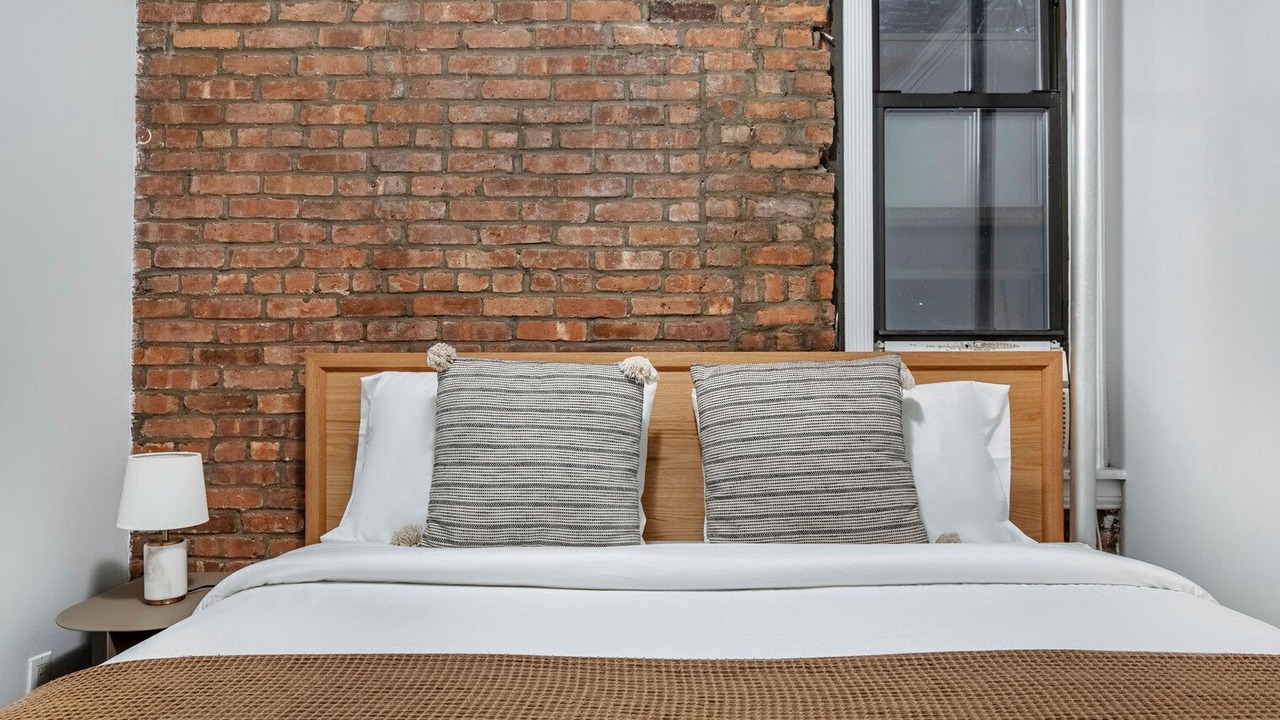 Photo of Bedroom in West Village
