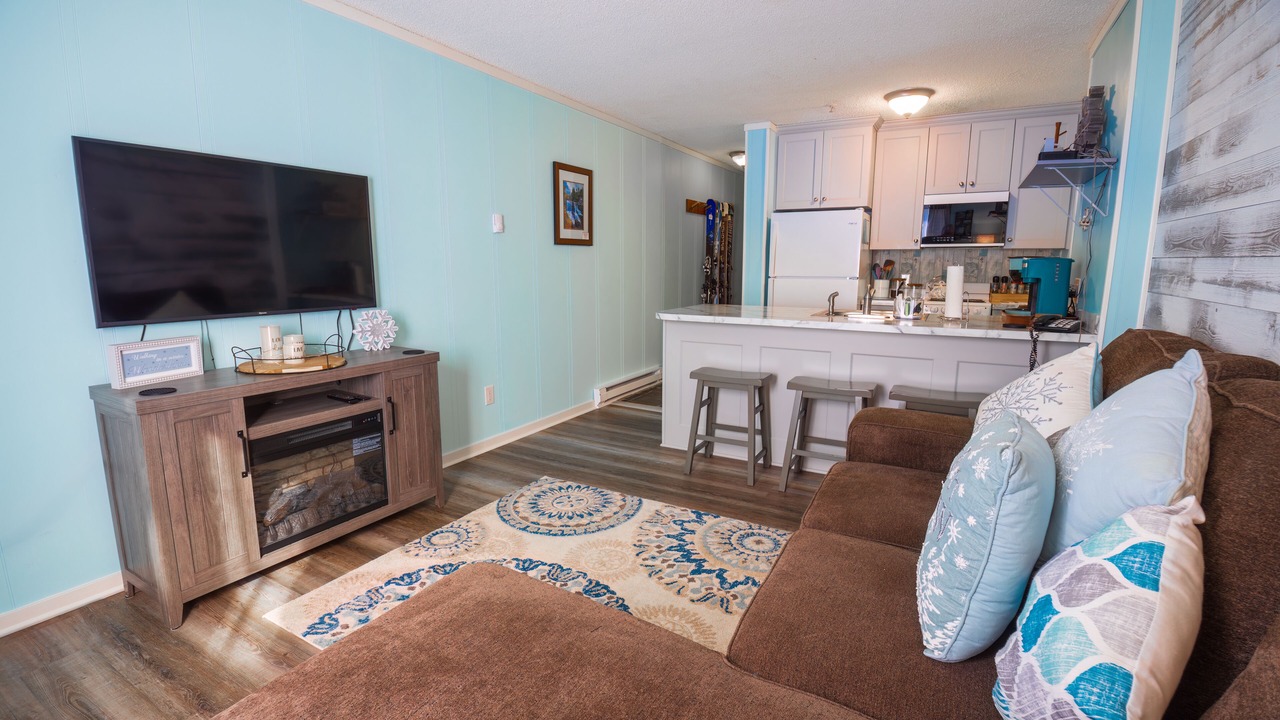 Photo of Livingroom in Edray