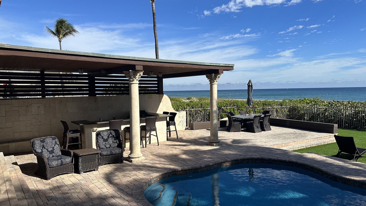 Photo of Outdoor in Deerfield Beach