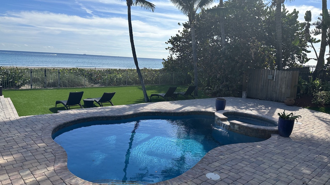 Photo of Outdoor in Deerfield Beach