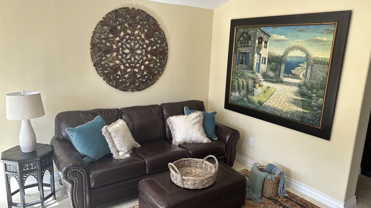Photo of Livingroom in Deerfield Beach