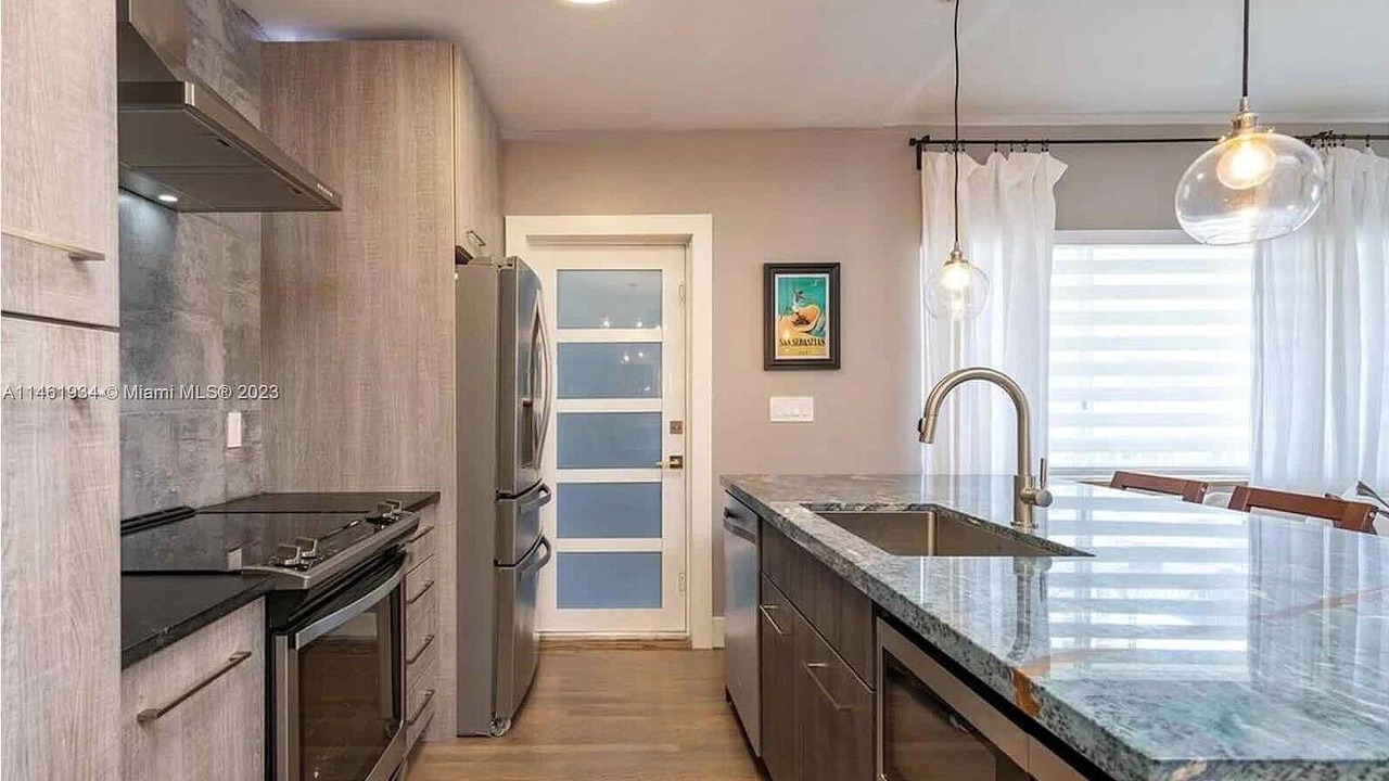 Photo of Kitchen in Eastern Shores