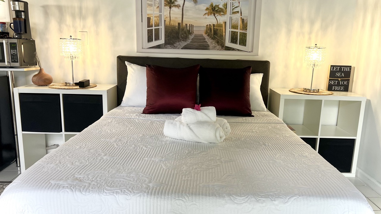Photo of Bedroom in Lake Ridge
